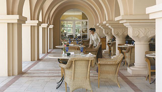 Golfresort The Residence, Tunis, Golfvakantie