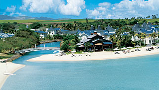 exklusiver Golfurlaub auf Mauritius, Bel Ombre, Le Telfair Golfresort