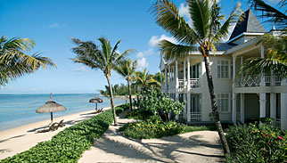 exklusiver Golfurlaub auf Mauritius, Bel Ombre, Le Telfair Golfresort