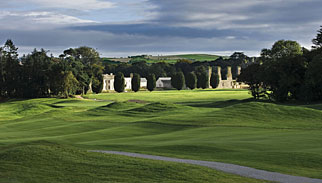 exklusiver Golfurlaub, Irland, Country Cork, Capella Castlemartyr