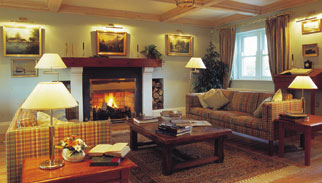 exclusieve Golfreis, Sheen Falls Lodge, Kenmare, Ierland