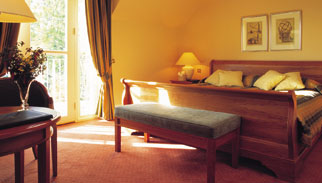 exclusieve Golfreis, Sheen Falls Lodge, Kenmare, Ierland