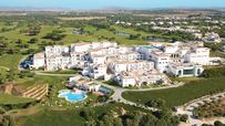 Fairplay Luxury All Inclusive Golf Resort 