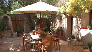 Golfreis, Finca Cas Ferrer, Mallorca, Spanje