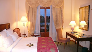 Golfvakantie, Marriott Son Antem, Mallorca, Spanje