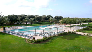 individuele Golfreis, Marriott Son Antem, Mallorca, Spanje