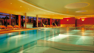 Golfreis, Marriott Son Antem, Mallorca, Spanje