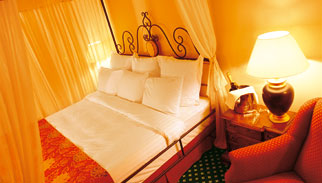 Golfvakantie, Marriott Son Antem, Mallorca, Spanje