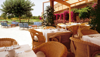 individuele Golfreis, Marriott Son Antem, Mallorca, Spanje
