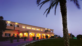 exclusieve Golfreis, Marriott Son Antem, Mallorca, Spanje