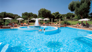 exclusieve Golfreis, Marriott Son Antem, Mallorca, Spanje