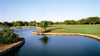 Golfvakantie, Marriott Son Antem, Mallorca, Spanje