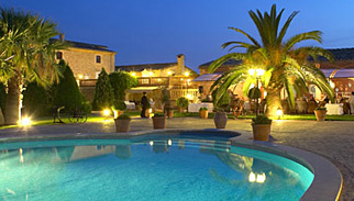 Golfvakantie, Read�s Hotel & Spa, Mallorca, Spanje