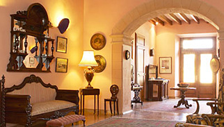 Golfvakantie, Read�s Hotel & Spa, Mallorca, Spanje