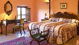Golfvakantie, Read�s Hotel & Spa, Mallorca, Spanje
