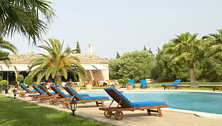 exclusieve Golfreis, Read�s Hotel & Spa, Mallorca, Spanje