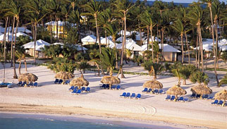 exklusiver Golfurlaub in der Karibik, Dominikanische Republik, Punta Cana, Punta Cana Resort & Club