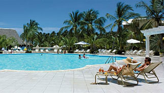 Punta Cana Resort & Club, Punta Cana, Dominikanische Republik, Golfurlaub
