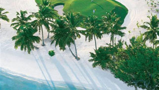 Punta Cana Resort & Club, Punta Cana, Dominikanische Republik, Golfreisen