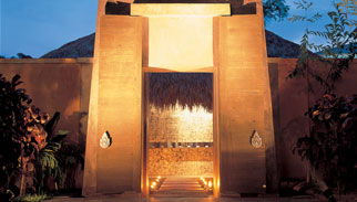 Golfreisen, Golfhotel Anantara, Koh Samui, Thailand