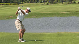 Thailand - Sport mit Spa�.