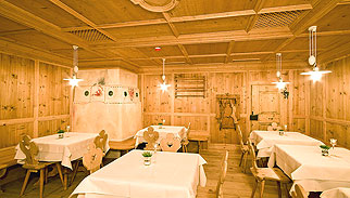 exklusive Golfreisen, Meran, S�dtirol, Golfhotel Andreus