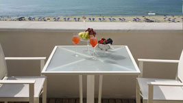 Principe di Piemonte, Viareggio, Italien Principe di Piemonte, Viareggio, Italien