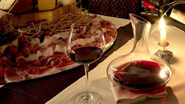 Principe di Piemonte, Viareggio, Italien Principe di Piemonte, Viareggio, Italien