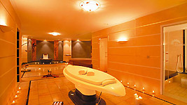 exklusiver Golfurlaub Südtirol, St. Martin, Golfhotel Quellenhof exklusiver Golfurlaub Südtirol, St. Martin, Golfhotel Quellenhof