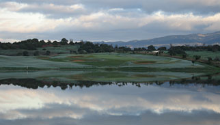 Golfreisen, Golfclub �lamos, Algarve, Portugal