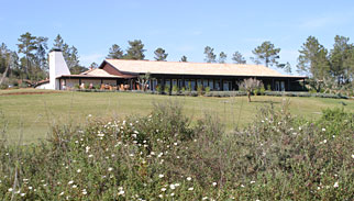Golfurlaub, Clubhaus Morgado und Alamos, Algarve, Portugal