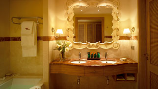 exklusiver Golfurlaub auf Teneriffa, Abama Golfresort