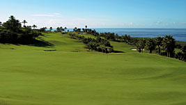 Faszinierender Parcours der Spitzenklasse Faszinierender Parcours der Spitzenklasse