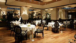 Drei Sterne für kulinarische Kreativität Drei Sterne für kulinarische Kreativität