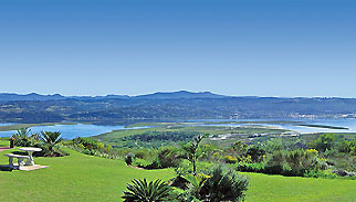 exklusive Golfreisen, Gardenroute, Sdafrika