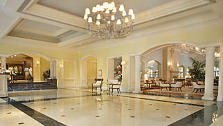 individuelle Golfreisen, Fairmont Turnberry Isle, Miami, Florida
