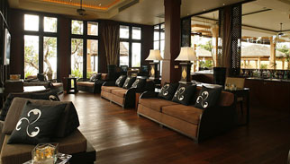 Golfreisen nach Hua Hin, Thailand, Asara Villa & Suite