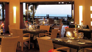 Golfreisen, Teneriffa, Abama Golfresort