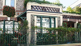 Exquisite Köstlichkeiten aus dem Meer Exquisite Köstlichkeiten aus dem Meer