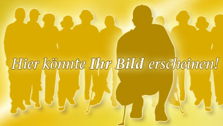 Max Mustermann mit Gruppe