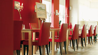 Golfreis, golfhotel, Bommelj, Domburg, Nederland