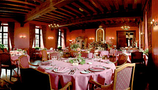 exclusieve Golfreis, Landgoed Kasteel Daelenbroeck, Nederland
