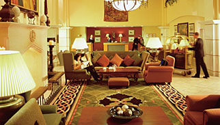 Golfreis, golfresort Fairmont St. Andrews, Schotland 