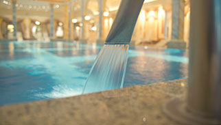 exclusieve Golfreis, Golfresort Bad Ragaz, Zwitserland 