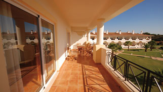 Golfvakantie, Colina Verde Golfresort, Algarve, Portugal