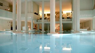Golfreis, Fairplay Golf Hotel, Andalusi, Spanje