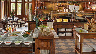 exklusiver Golfurlaub auf Mauritius, Bel Ombre, Le Telfair Golfresort
