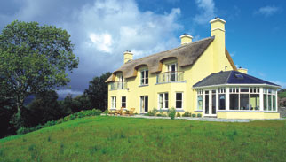 Sheen Falls Lodge