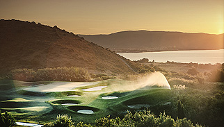 Argentario Golf Resort & Spa, Italien