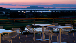 Argentario Golf Resort & Spa, Italien